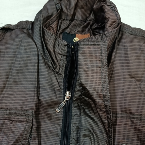 Puff jacket - Picture 6 of 14